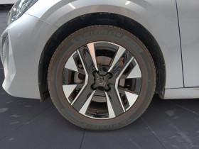 Peugeot 208 1.2 100ch s&s allure  occasion � Ganges - photo n�9