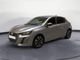 Peugeot 208 , garage SJ AUTOMOBILES � Ganges