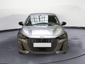 Peugeot 208 1.2 100ch s&s allure  occasion � Ganges - photo n�8