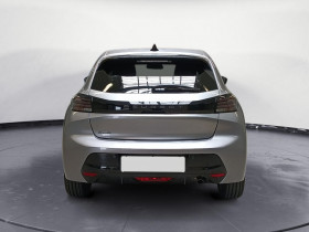 Peugeot 208 1.2 100ch s&s allure  occasion � Ganges - photo n�4