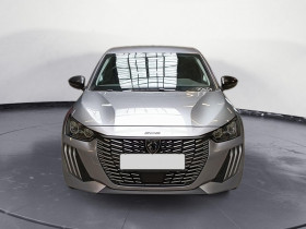 Peugeot 208 1.2 100ch s&s allure  occasion � Ganges - photo n�8