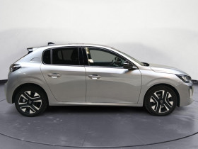 Peugeot 208 1.2 100ch s&s allure  occasion � Ganges - photo n�6