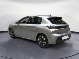 Peugeot 208 1.2 100ch s&s allure  occasion � Ganges - photo n�3