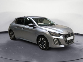 Peugeot 208 1.2 100ch s&s allure  occasion � Ganges - photo n�7