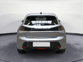 Peugeot 208 1.2 100ch s&s allure  occasion � Ganges - photo n�4