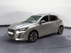 Peugeot 208 , garage SJ AUTOMOBILES � Ganges