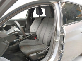 Peugeot 208 1.2 100ch s&s allure  occasion � Ganges - photo n�10