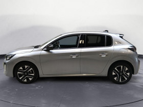 Peugeot 208 1.2 100ch s&s allure  occasion � Ganges - photo n�2