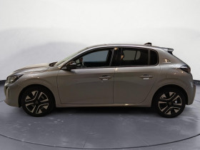 Peugeot 208 1.2 100ch s&s allure  occasion � Ganges - photo n�2