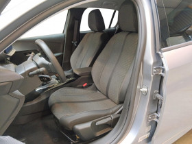 Peugeot 208 1.2 100ch s&s allure  occasion � Ganges - photo n�10