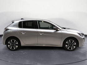 Peugeot 208 1.2 100ch s&s allure  occasion � Ganges - photo n�6