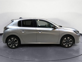 Peugeot 208 1.2 100ch s&s allure  occasion � Ganges - photo n�6