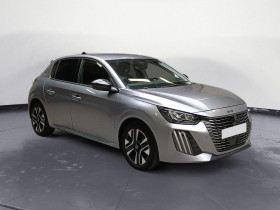 Peugeot 208 1.2 100ch s&s allure  occasion � Ganges - photo n�7