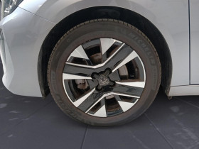 Peugeot 208 1.2 100ch s&s allure  occasion � Ganges - photo n�9