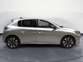 Peugeot 208 1.2 100ch s&s allure  occasion � Ganges - photo n�6