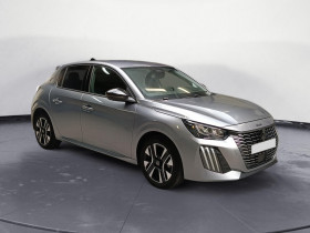 Peugeot 208 1.2 100ch s&s allure  occasion � Ganges - photo n�7