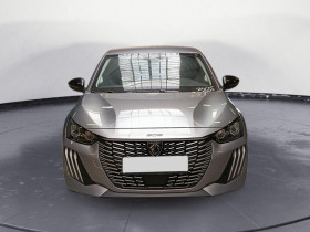 Peugeot 208 1.2 100ch s&s allure  occasion � Ganges - photo n�8