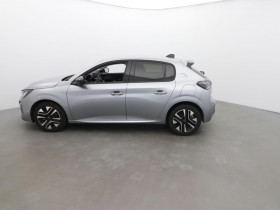 Peugeot 208 1.2 100ch s&s allure  occasion � Ganges - photo n�2