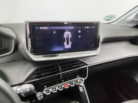 Peugeot 208 1.2 100ch s&s allure  occasion � Ganges - photo n�6