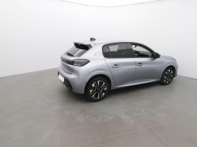 Peugeot 208 1.2 100ch s&s allure  occasion � Ganges - photo n�4