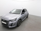 Annonce Peugeot 208 occasion Essence 1.2 100ch s&s allure � Ganges