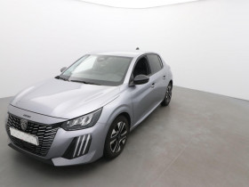 Peugeot 208 , garage SJ AUTOMOBILES � Ganges