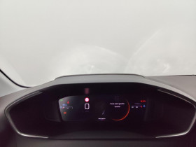 Peugeot 208 1.2 100ch s&s allure  occasion � Ganges - photo n�8