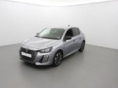 Annonce Peugeot 208 occasion Essence 1.2 100ch s&s allure � Ganges