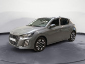 Annonce Peugeot 208 occasion Essence 1.2 100ch s&s allure � Ganges