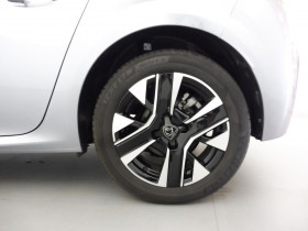 Peugeot 208 1.2 100ch s&s allure  occasion � Ganges - photo n�10