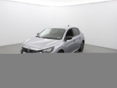Annonce Peugeot 208 occasion Essence 1.2 100ch s&s allure � Ganges