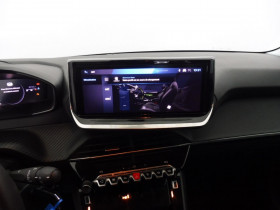 Peugeot 208 1.2 100ch s&s allure  occasion � Ganges - photo n�6