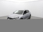 Annonce Peugeot 208 occasion Essence 1.2 100ch s&s allure � Ganges