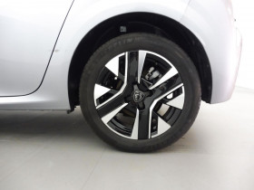 Peugeot 208 1.2 100ch s&s allure  occasion � Ganges - photo n�10