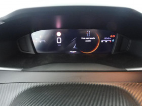 Peugeot 208 1.2 100ch s&s allure  occasion � Ganges - photo n�7