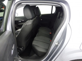 Peugeot 208 1.2 100ch s&s allure  occasion � Ganges - photo n�7