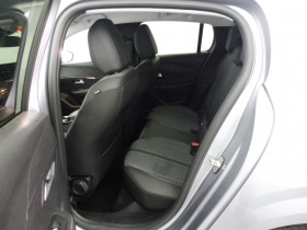 Peugeot 208 1.2 100ch s&s allure  occasion � Ganges - photo n�8