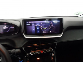 Peugeot 208 1.2 100ch s&s allure  occasion � Ganges - photo n�6