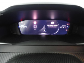 Peugeot 208 1.2 100ch s&s allure  occasion � Ganges - photo n�8