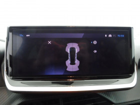 Peugeot 208 1.2 100ch s&s allure  occasion � Ganges - photo n�6