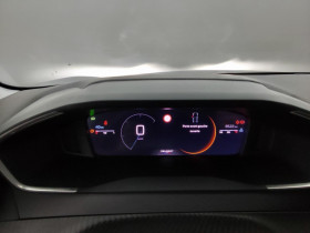 Peugeot 208 1.2 100ch s&s allure  occasion � Ganges - photo n�9