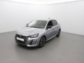 Annonce Peugeot 208 occasion Essence 1.2 100ch s&s allure � Ganges