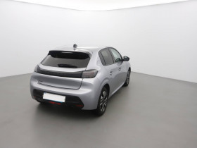 Peugeot 208 1.2 100ch s&s allure  occasion � Ganges - photo n�3