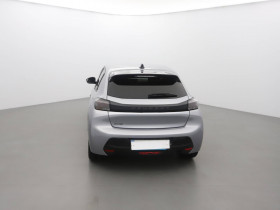 Peugeot 208 1.2 100ch s&s allure  occasion � Ganges - photo n�4