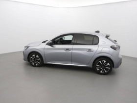 Peugeot 208 1.2 100ch s&s allure  occasion � Ganges - photo n�5