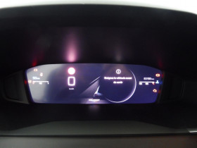 Peugeot 208 1.2 100ch s&s allure  occasion � Ganges - photo n�8