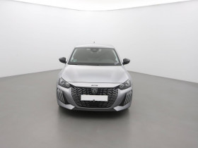 Peugeot 208 1.2 100ch s&s allure  occasion � Ganges - photo n�2