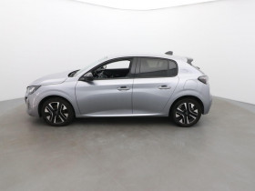 Peugeot 208 1.2 100ch s&s allure  occasion � Ganges - photo n�2