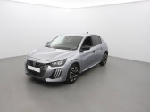 Annonce Peugeot 208 occasion Essence 1.2 100ch s&s allure � Ganges