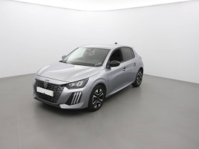 Peugeot 208 , garage SJ AUTOMOBILES � Ganges